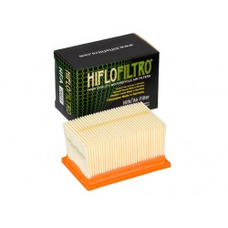 FILTRU AER HIFLO HFA7601 - BMW F650 - G650 FILTRU AER HIFLO HFA7601 - BMW F650 - G650