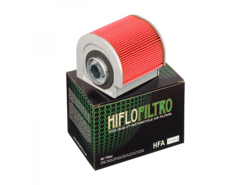 FILTRU AER HIFLO HFA1104 - CA125 S REBEL '95-