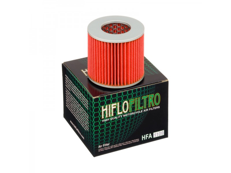 FILTRU AER HIFLO HFA1109 - CH125/150 ELITE '84-87 FILTRU AER HIFLO HFA1109 - CH125/150 ELITE '84-87