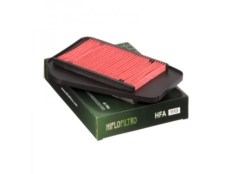 FILTRU AER HIFLO HFA1113 - CBR125/CBR125R/RR '04- FILTRU AER HIFLO HFA1113 - CBR125/CBR125R/RR '04-