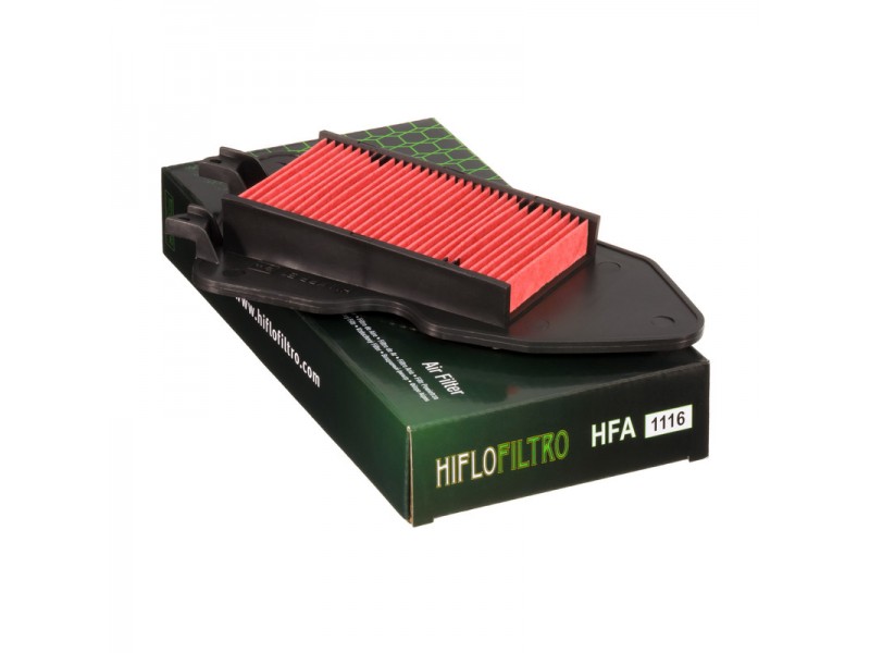FILTRU AER HIFLO HFA1116 - SCV 100 LEAD '03- FILTRU AER HIFLO HFA1116 - SCV 100 LEAD '03-