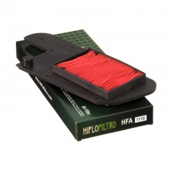 FILTRU AER HIFLO HFA1118 - FES125/150 PANTHEON/S-WING FILTRU AER HIFLO HFA1118 - FES125/150 PANTHEON/S-WING