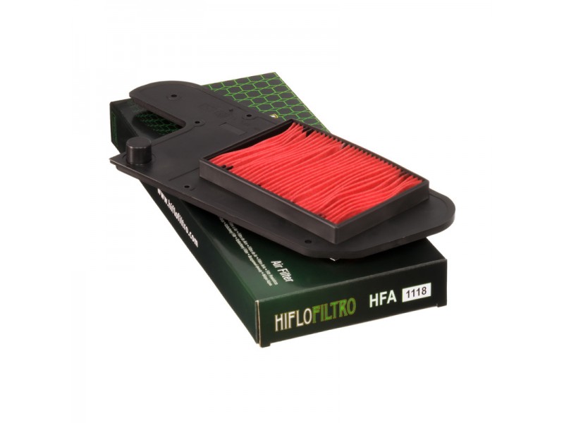FILTRU AER HIFLO HFA1118 - FES125/150 PANTHEON/S-WING FILTRU AER HIFLO HFA1118 - FES125/150 PANTHEON/S-WING