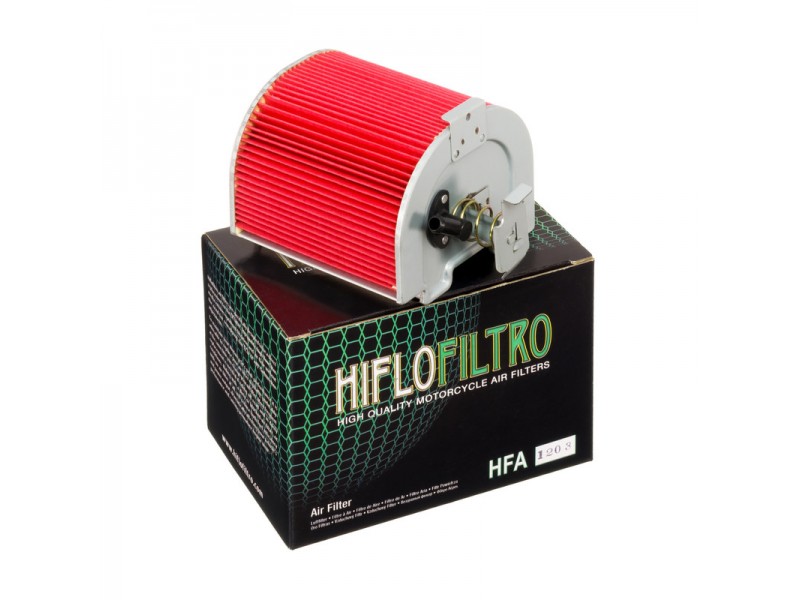 FILTRU AER HIFLO HFA1203 - CB250 TWOFIFTY/NIGHTHAWK FILTRU AER HIFLO HFA1203 - CB250 TWOFIFTY/NIGHTHAWK
