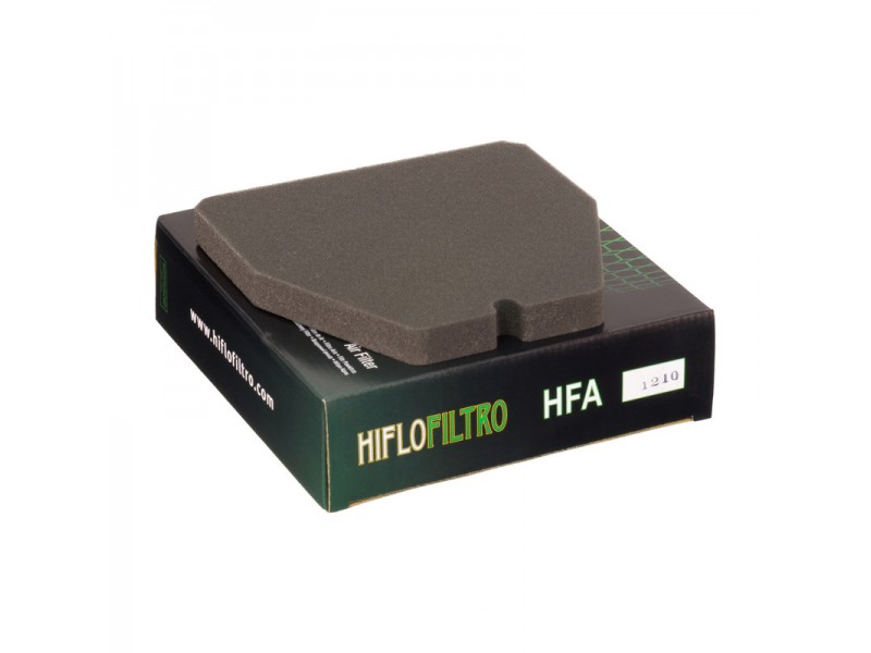 FILTRU AER HIFLO HFA1210 - CB400N-ND FILTRU AER HIFLO HFA1210 - CB400N-ND