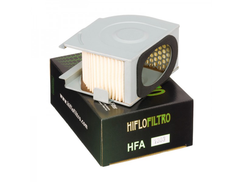 FILTRU AER HIFLO HFA1303 - CB350F/400 4-ZYL. FILTRU AER HIFLO HFA1303 - CB350F/400 4-ZYL.
