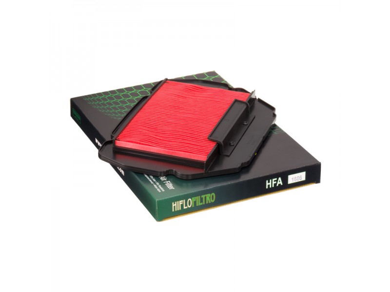 FILTRU AER HIFLO HFA1606 - CBR600F'95-'98 FILTRU AER HIFLO HFA1606 - CBR600F'95-'98