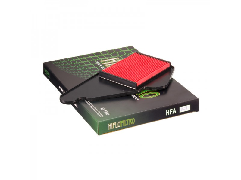 FILTRU AER HIFLO HFA1608 - SLR650/FMX650/VIGOR650 FILTRU AER HIFLO HFA1608 - SLR650/FMX650/VIGOR650