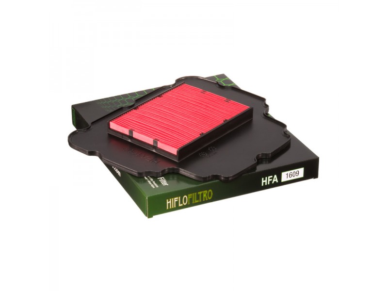 FILTRU AER HIFLO HFA1609 - NT650V DEAUVILLE '98-05 FILTRU AER HIFLO HFA1609 - NT650V DEAUVILLE '98-05