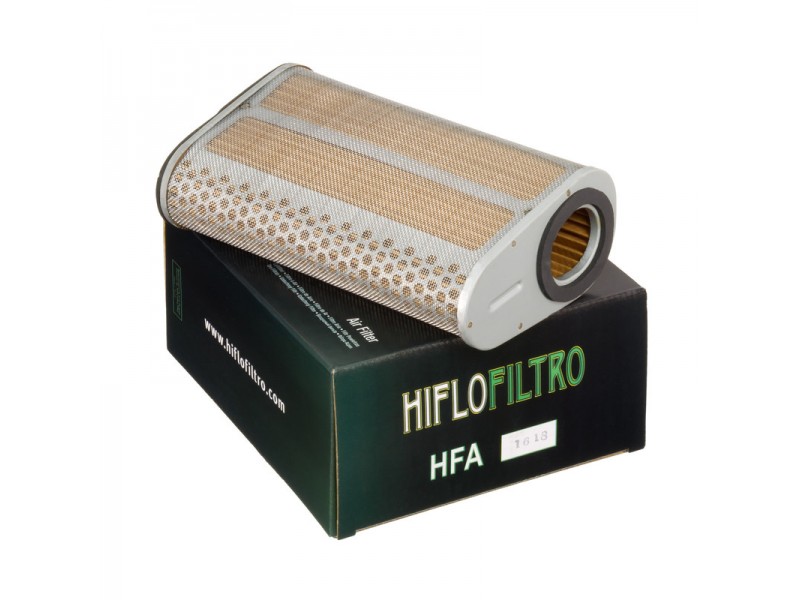 FILTRU AER HIFLO HFA1618 - 600HORNET'07-/CBF600'09- FILTRU AER HIFLO HFA1618 - 600HORNET'07-/CBF600'09-