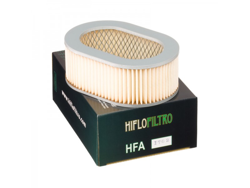 FILTRU AER HIFLO HFA1702 - VF750 C '82-84 FILTRU AER HIFLO HFA1702 - VF750 C '82-84