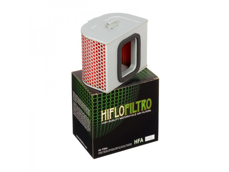 FILTRU AER HIFLO HFA1703 - CB750SEVENF '92-/CBX750