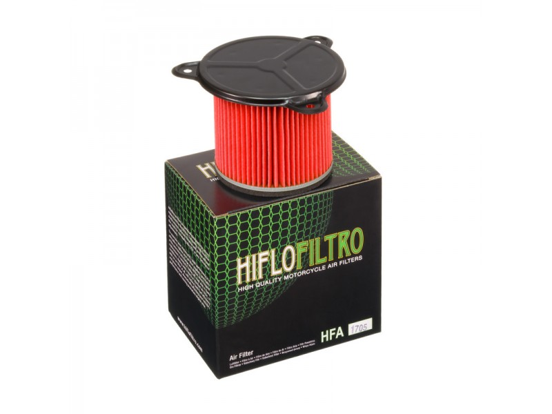 FILTRU AER HIFLO HFA1705 - XRV650/750-'93/XL600V