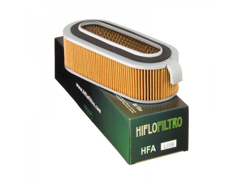 FILTRU AER HIFLO HFA1706 - CB750KZ/FA CB1100R/F FILTRU AER HIFLO HFA1706 - CB750KZ/FA CB1100R/F