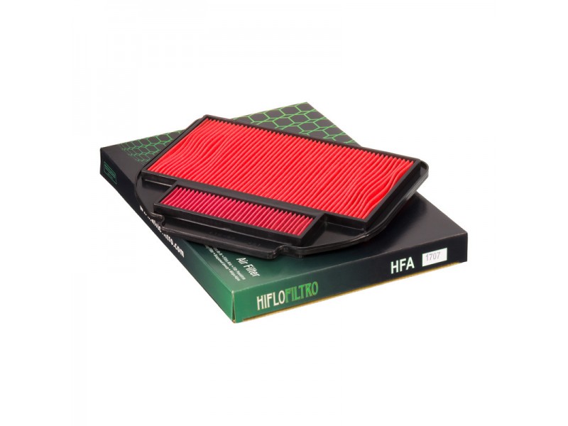 FILTRU AER HIFLO HFA1707 - VFR750FG-FK-'89 FILTRU AER HIFLO HFA1707 - VFR750FG-FK-'89