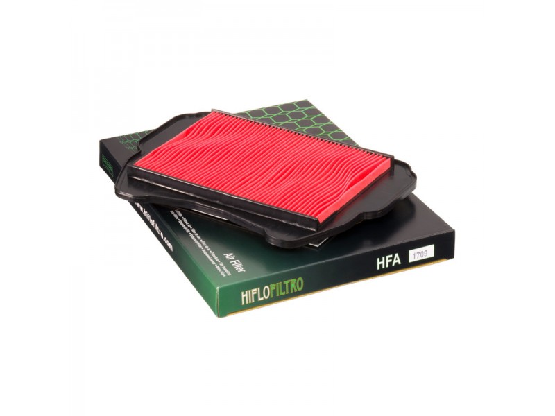 FILTRU AER HIFLO HFA1709 - VFR750FL- '90- FILTRU AER HIFLO HFA1709 - VFR750FL- '90-