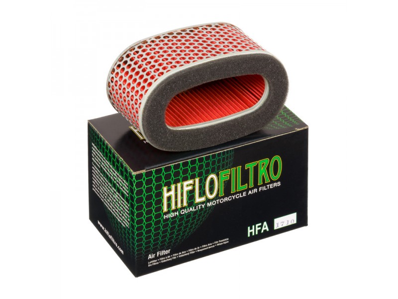 FILTRU AER HIFLO HFA1710 - VT750C/C2 '97-03