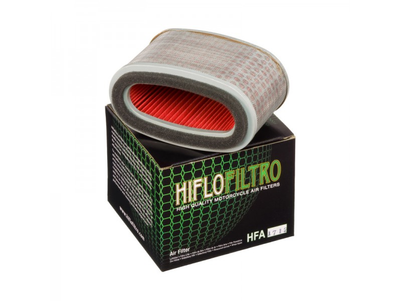 FILTRU AER HIFLO HFA1712 - VT750C/C2 '04- FILTRU AER HIFLO HFA1712 - VT750C/C2 '04-
