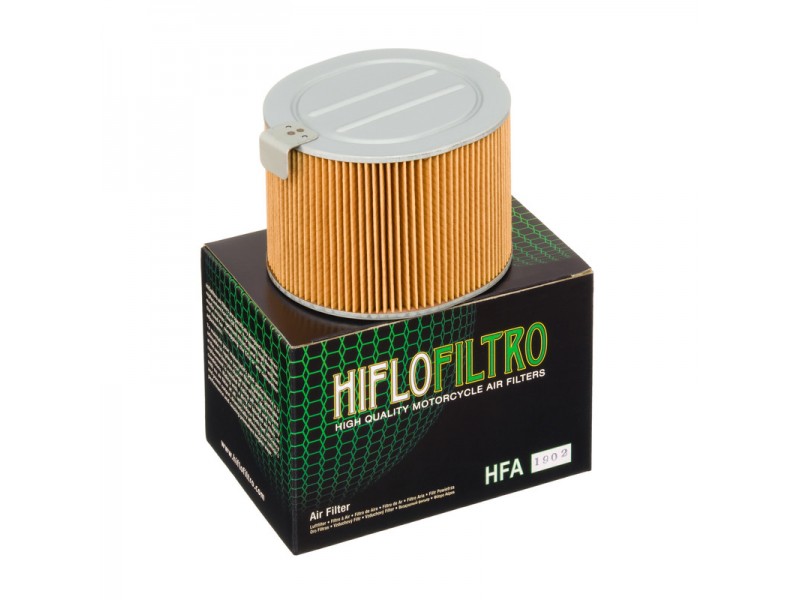 FILTRU AER HIFLO HFA1902 - CBX1000 PRO LINK '80-82 FILTRU AER HIFLO HFA1902 - CBX1000 PRO LINK '80-82
