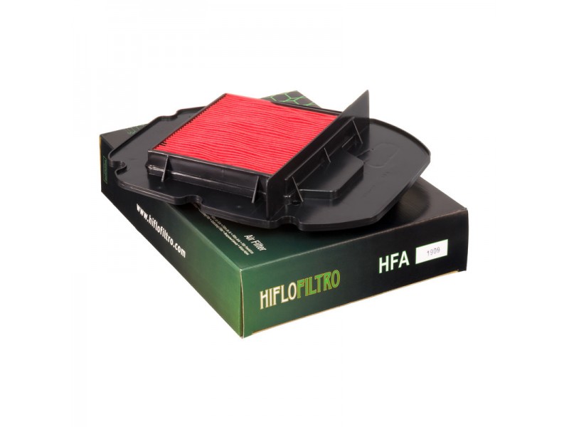 FILTRU AER HIFLO HFA1909 - VTR1000F-'02/XL1000V-'02