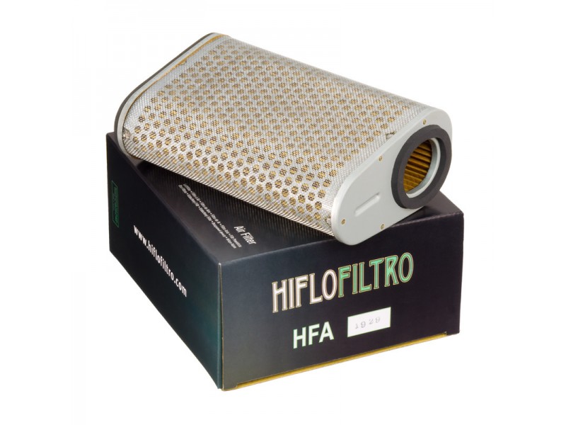 FILTRU AER HIFLO HFA1929 - CB1000R'08-/ CBF1000F