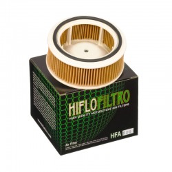 FILTRU AER HIFLO HFA2201 - KDX125'91-/KH125'82- FILTRU AER HIFLO HFA2201 - KDX125'91-/KH125'82-