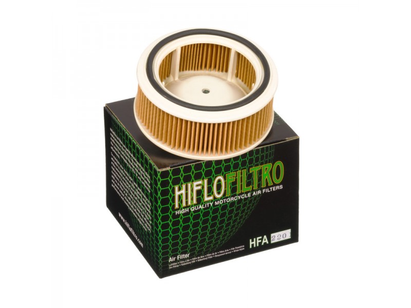 FILTRU AER HIFLO HFA2201 - KDX125'91-/KH125'82- FILTRU AER HIFLO HFA2201 - KDX125'91-/KH125'82-
