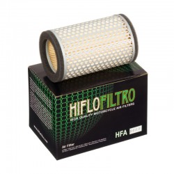 FILTRU AER HIFLO HFA2403 - Z650 FILTRU AER HIFLO HFA2403 - Z650