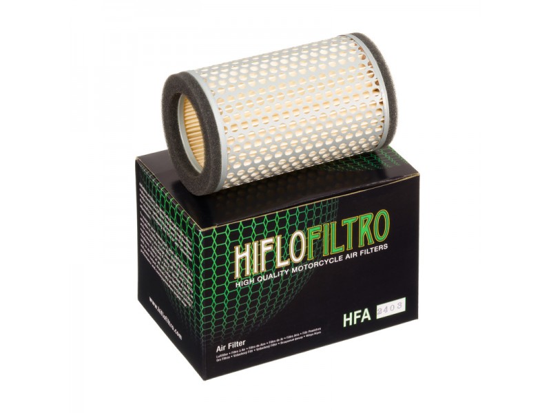 FILTRU AER HIFLO HFA2403 - Z650 FILTRU AER HIFLO HFA2403 - Z650