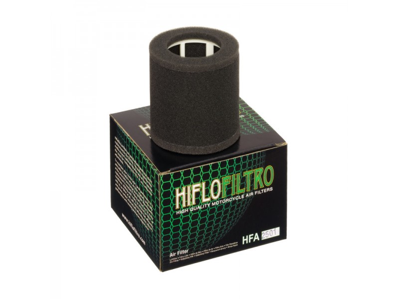 FILTRU AER HIFLO HFA2501 - EN500A/B -'95 FILTRU AER HIFLO HFA2501 - EN500A/B -'95