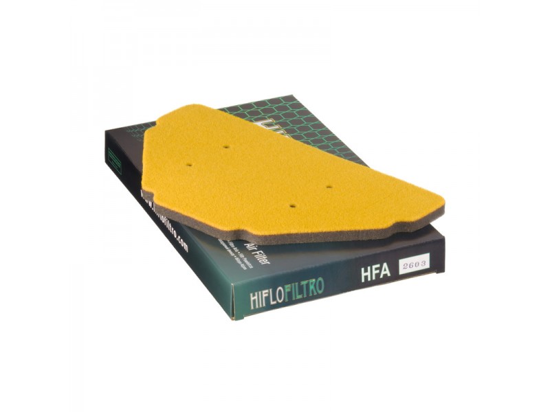 FILTRU AER HIFLO HFA2603 - ZX-6R -'97 FILTRU AER HIFLO HFA2603 - ZX-6R -'97
