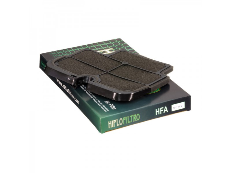 FILTRU AER HIFLO HFA2607 - ER-6 '09- FILTRU AER HIFLO HFA2607 - ER-6 '09-