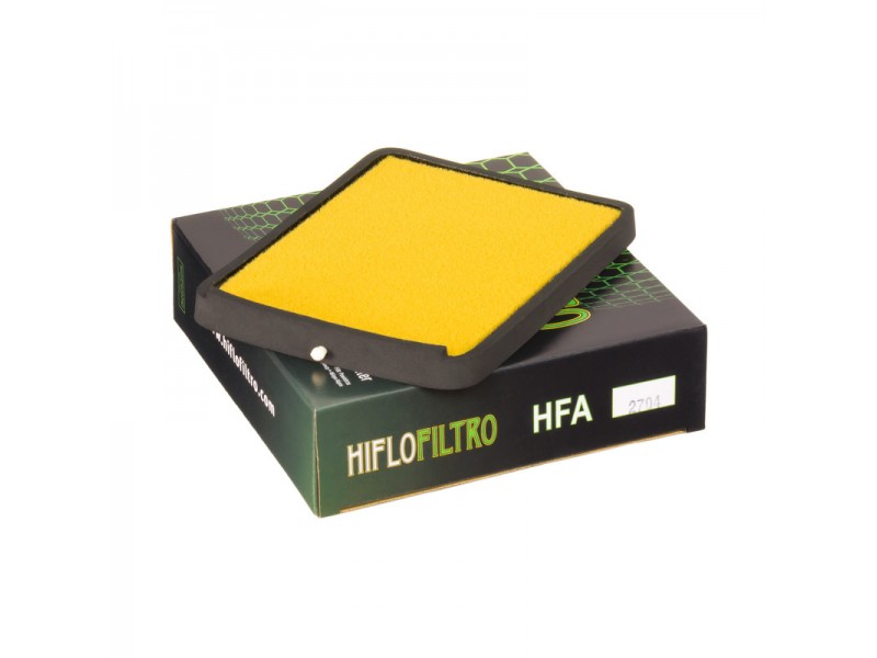 FILTRU AER HIFLO HFA2704 - ZXR750H1/H2 '89/'90 FILTRU AER HIFLO HFA2704 - ZXR750H1/H2 '89/'90