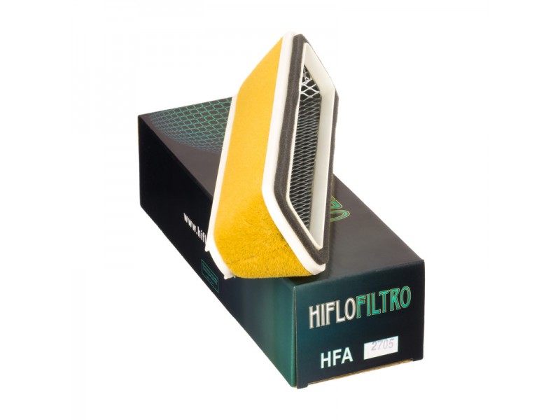 FILTRU AER HIFLO HFA2705 - GPZ900R/750R/Z1000GTR FILTRU AER HIFLO HFA2705 - GPZ900R/750R/Z1000GTR