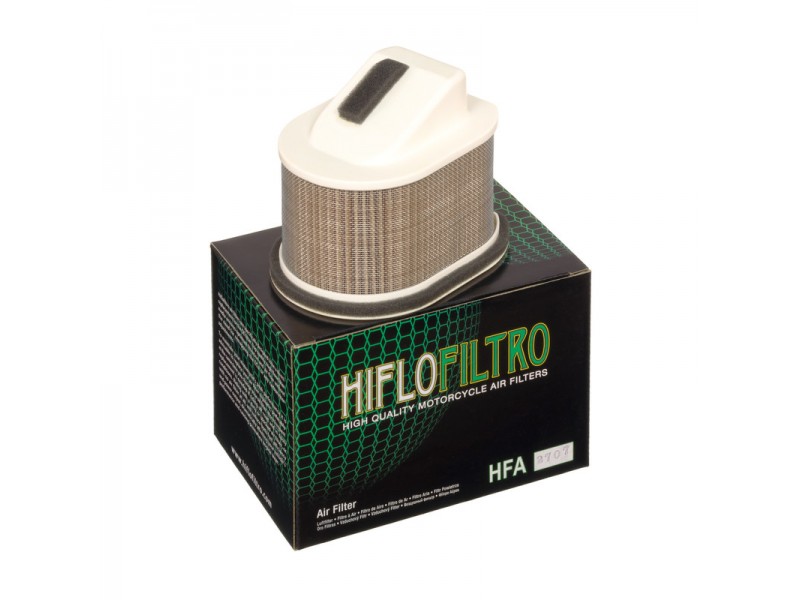 FILTRU AER HIFLO HFA2707 - Z750'04-'08/Z1000 -08 FILTRU AER HIFLO HFA2707 - Z750'04-'08/Z1000 -08