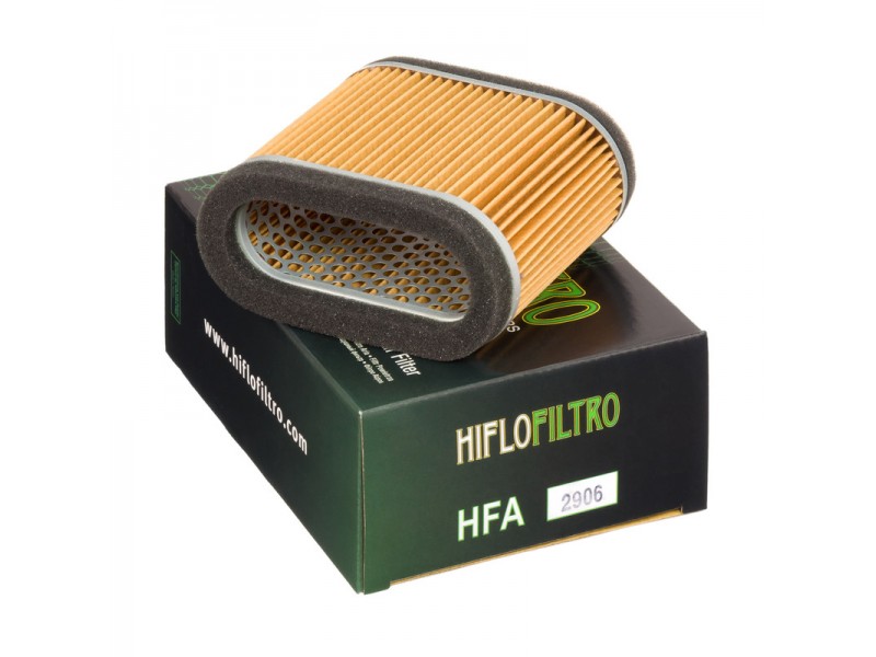FILTRU AER HIFLO HFA2906 - GPZ1100-'82/Z1100B1/B2 FILTRU AER HIFLO HFA2906 - GPZ1100-'82/Z1100B1/B2