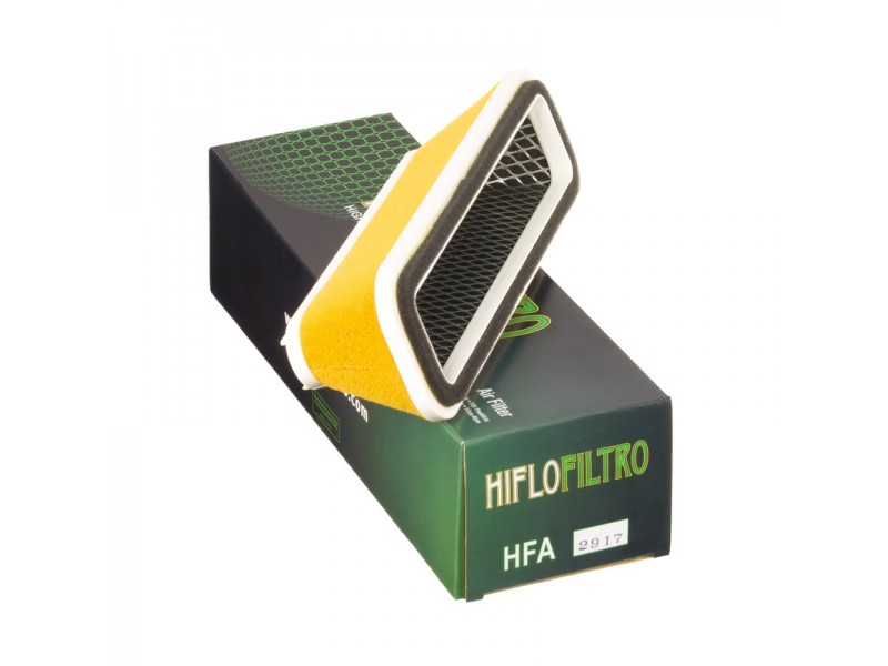FILTRU AER HIFLO HFA2917 - GPZ1100 '95-98
