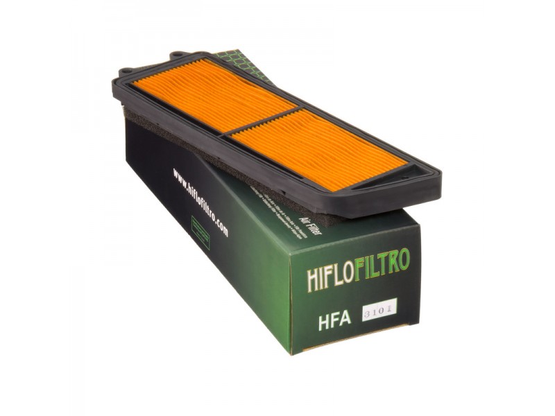 FILTRU AER HIFLO HFA3101 - AN125 '94- FILTRU AER HIFLO HFA3101 - AN125 '94-