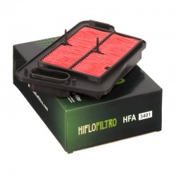 FILTRU AER HIFLO HFA3401 - AN400 BURGMAN '07- FILTRU AER HIFLO HFA3401 - AN400 BURGMAN '07-