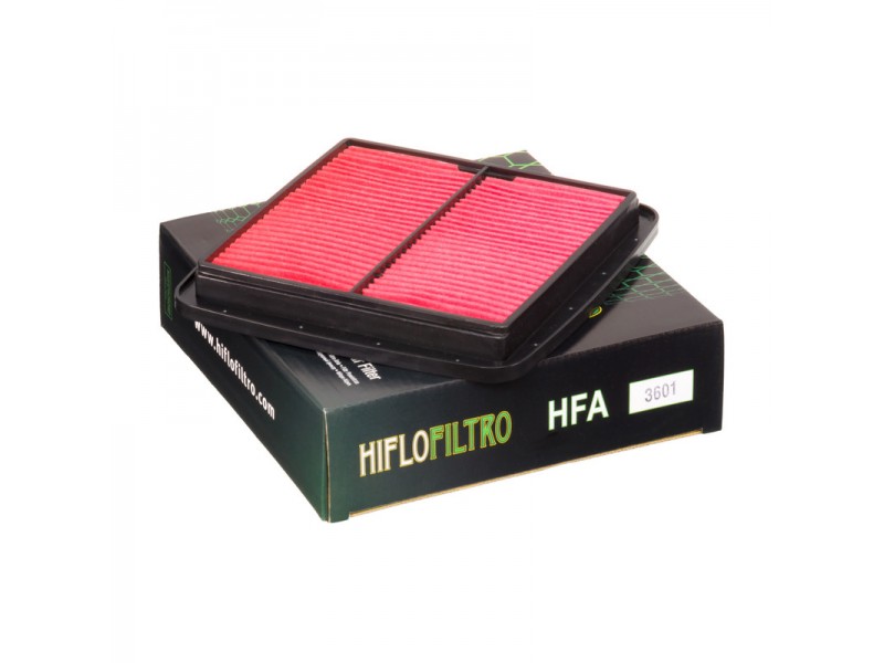 FILTRU AER HIFLO HFA3601 - RF600R/900R FILTRU AER HIFLO HFA3601 - RF600R/900R