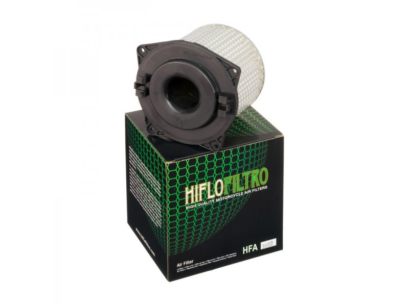 FILTRU AER HIFLO HFA3602 - GSX600F/GSX750F