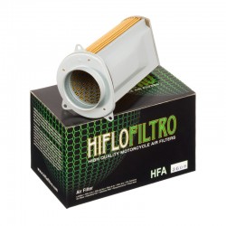 FILTRU AER HIFLO HFA3606 - VS800/750/600 (VORNE) FILTRU AER HIFLO HFA3606 - VS800/750/600 (VORNE)