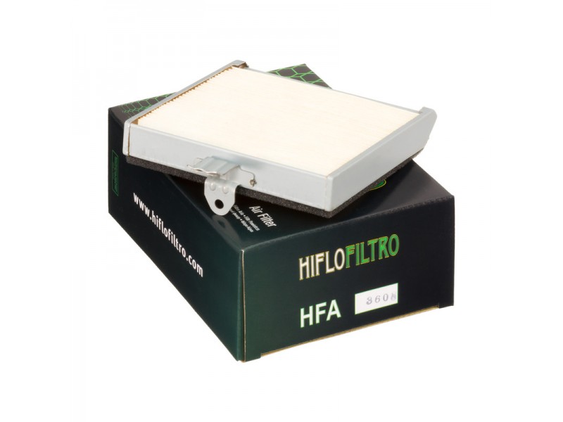 FILTRU AER HIFLO HFA3608 - LS650 SAVAGE FILTRU AER HIFLO HFA3608 - LS650 SAVAGE