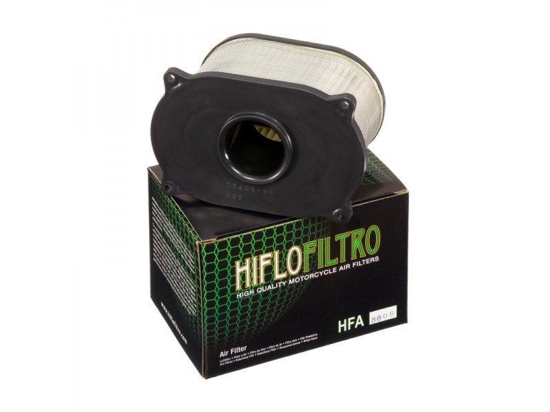 FILTRU AER HIFLO HFA3609 - SV650/SV650S -'02