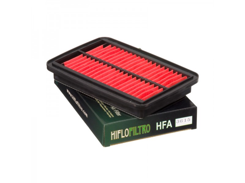 FILTRU AER HIFLO HFA3615 - BANDIT650/BANDIT1200'06