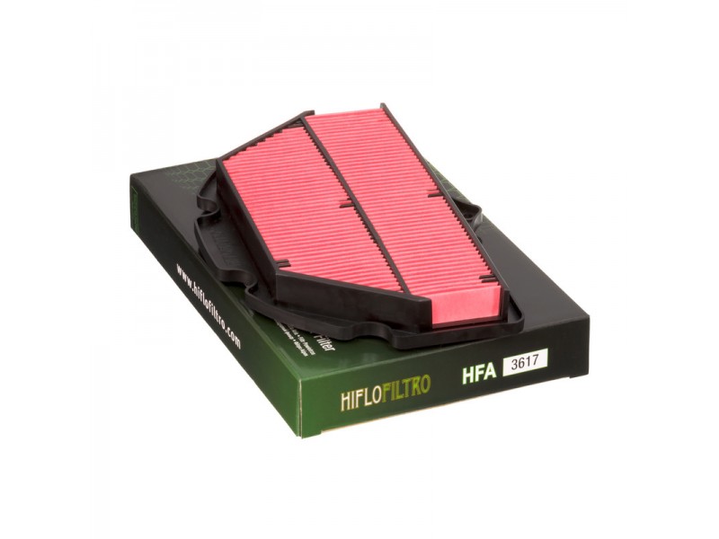 FILTRU AER HIFLO HFA3617 - GSX-R600/750 '06-