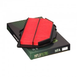 FILTRU AER HIFLO HFA3910 - GSX-R1000 '05-08 FILTRU AER HIFLO HFA3910 - GSX-R1000 '05-08
