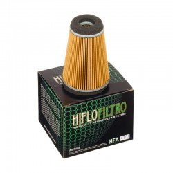 FILTRU AER HIFLO HFA4102 - XC125 CYGNUS '95-04 FILTRU AER HIFLO HFA4102 - XC125 CYGNUS '95-04