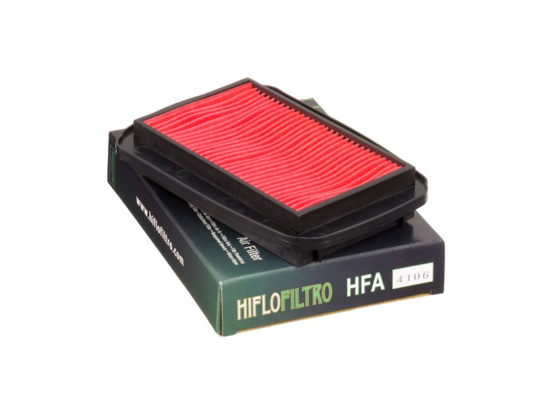FILTRU AER HIFLO HFA4106 - YZF-R125 '08- FILTRU AER HIFLO HFA4106 - YZF-R125 '08-