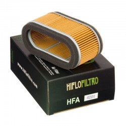 FILTRU AER HIFLO HFA4201 - RD250/350/400'73-79 FILTRU AER HIFLO HFA4201 - RD250/350/400'73-79